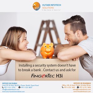 Hutaib InfoTech Solutions