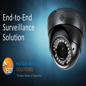 Hutaib InfoTech Solutions