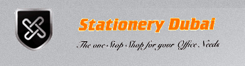 Stationery Dubai