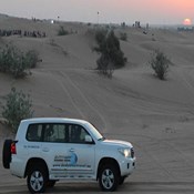 Evening Desert Safari Dubai Trip Book Online