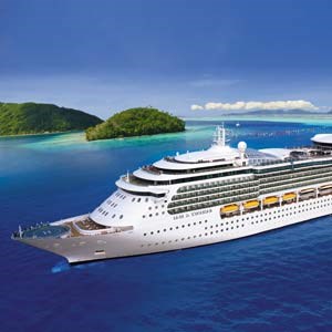 Cruise packages and services- Worldwide