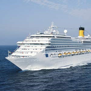 Cruise packages and services- Worldwide