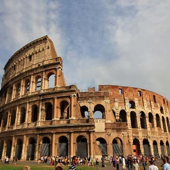 Holiday packages and services Worldwide