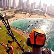 Leading Destination Management Services in Dubai