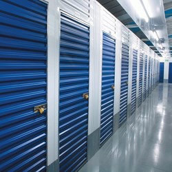 Storage Services in Dubai