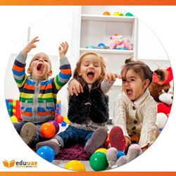 List of Nurseries in Dubai UAE