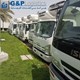 Overland Transportation Services in Dubai