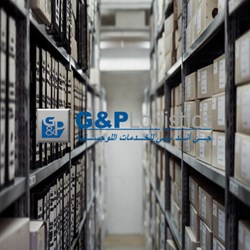 Warehousing Management and Distribution Services in Dubai
