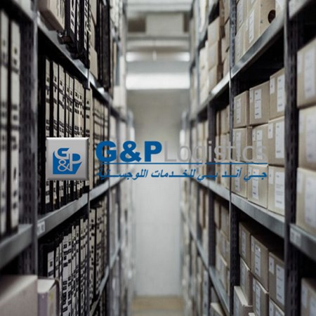 Warehousing Management and Distribution Services in Dubai