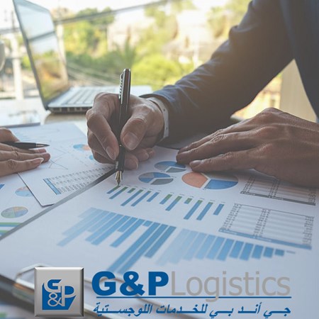 Supply Chain Consulting Services in Dubai