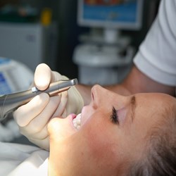 Cosmetic Dentistry Service in Dubai