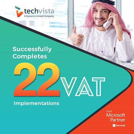 VAT service in Dubai