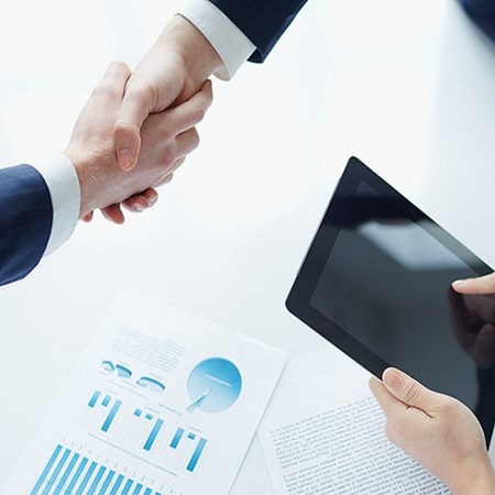 Technology services in Dubai