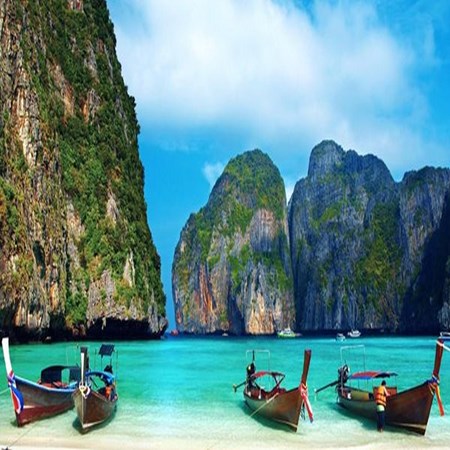 Thailand Wonders Tour service in Dubai