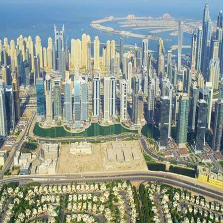 Luxurious Dubai Tour service in Dubai