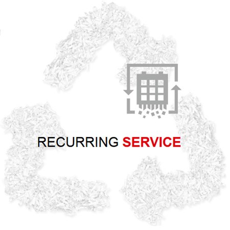 Professional Paper Shredding Services in Dubai