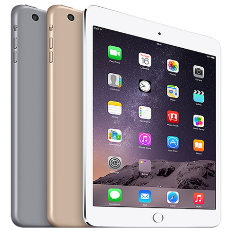 iPad Rentals in Dubai at Cheapest Rates