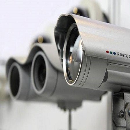 CCTV Camera Installation In Dubai