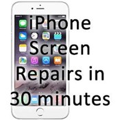 iPhone Repair and Service in Abu Dhabi