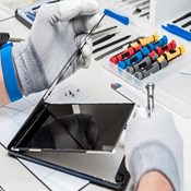 iPad Repair and Service in Abu Dhabi