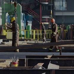 MEP Contracting Services in Dubai