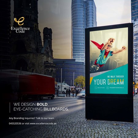 Design and Print services in Dubai