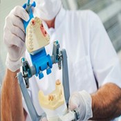 Reconstructive Dentistry service in Dubai