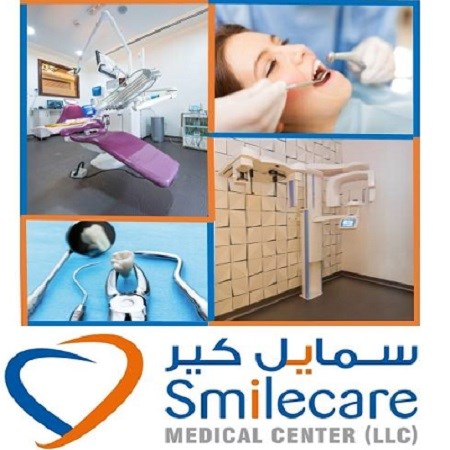 Reconstructive Dentistry service in Dubai
