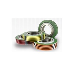 Spiral Wound Gaskets Service in Ajman