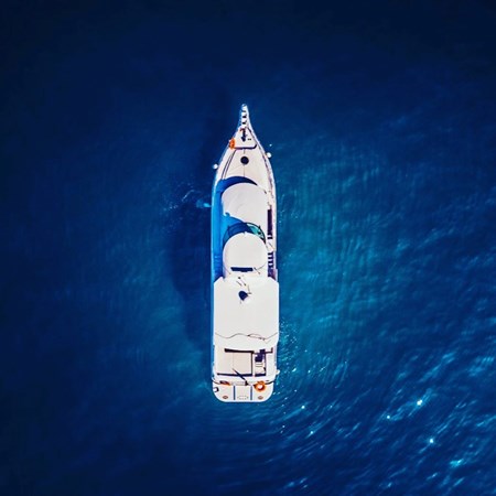 Powerboat Level 1 services in Dubai