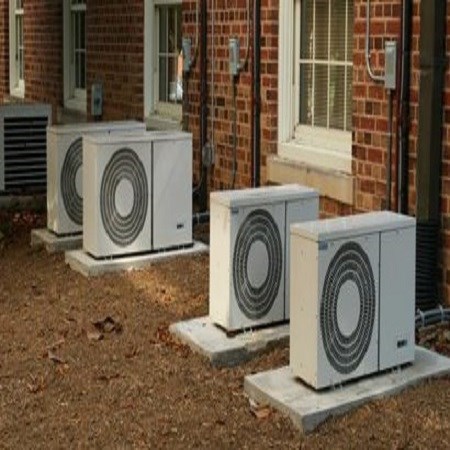 AC Installation Service in Dubai