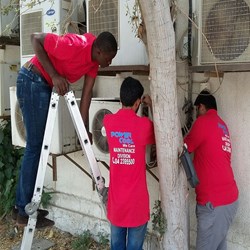 AC Repair Service in Dubai