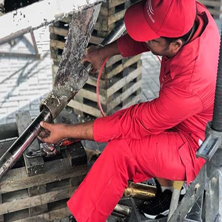 Boat and Yacht Maintenance Service in Dubai