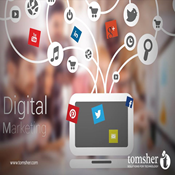Digital Marketing service in Dubai