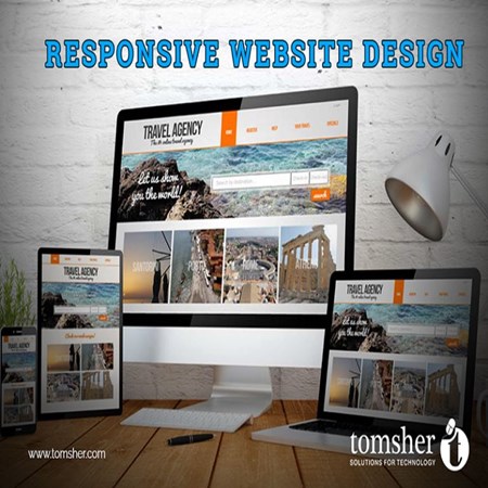 Web Design and Development Service In Dubai