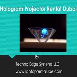Projector Rental Service in Dubai