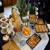 Meeting Room Rental service in Dubai