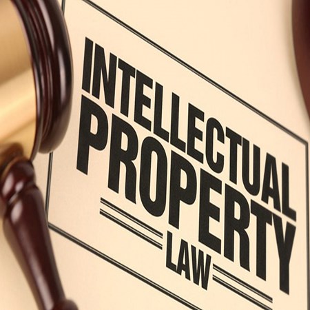 Intellectual Property Legal Consultants in Dubai