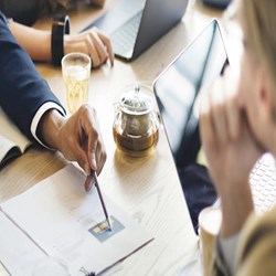 Corporate Legal Services in Dubai