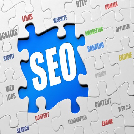 Search Engine Optimization (SEO) service in Dubai
