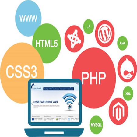 Website Design and Development service in Dubai