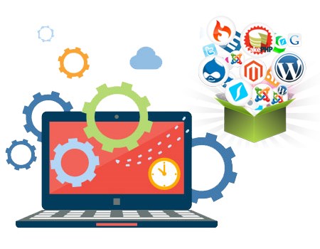 Website Design and Development service in Dubai