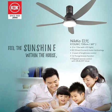 KDK Products and Services in Abu Dhabi