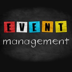 Event Management Service in Dubai