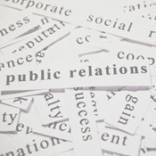 Public Relation service in Dubai