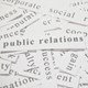 Public Relation service in Dubai