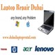 Laptop Repair service in Dubai