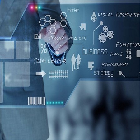 IT Software service in Sharjah