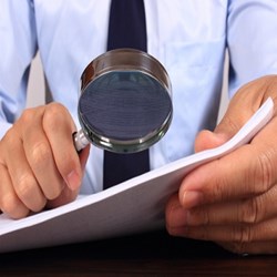 Commercial Investigations service in Dubai