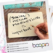 Social Media Marketing Service in Dubai